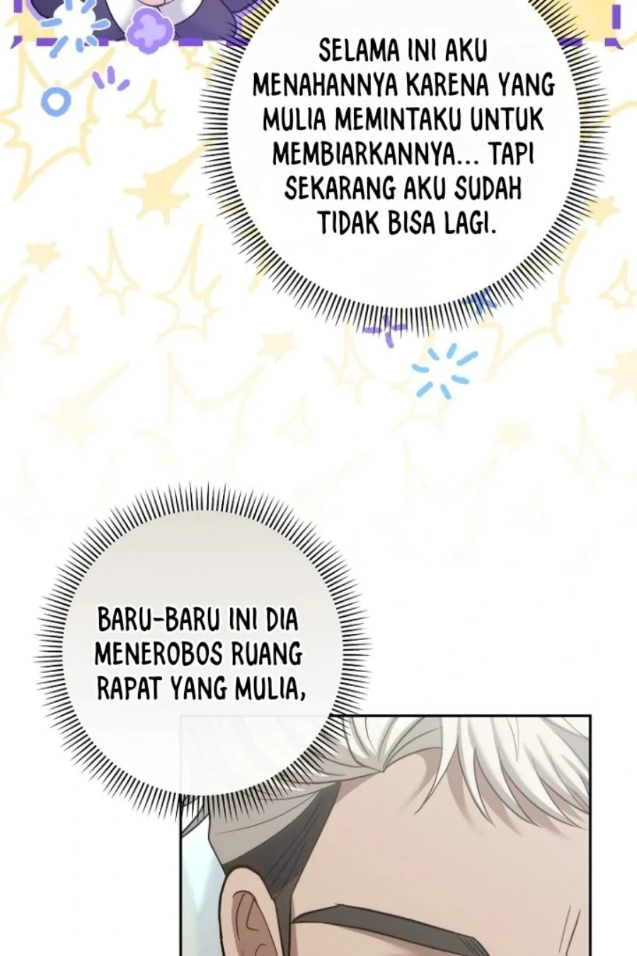 Baby Trouble Maker Chapter 5 Gambar 11
