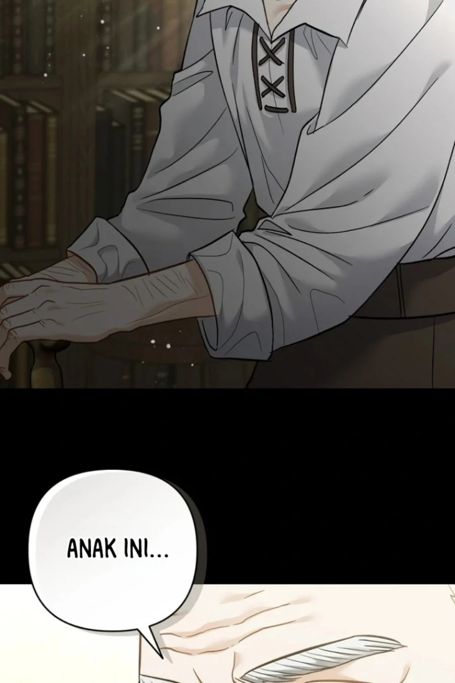 Baby Trouble Maker Chapter 5 Gambar 28