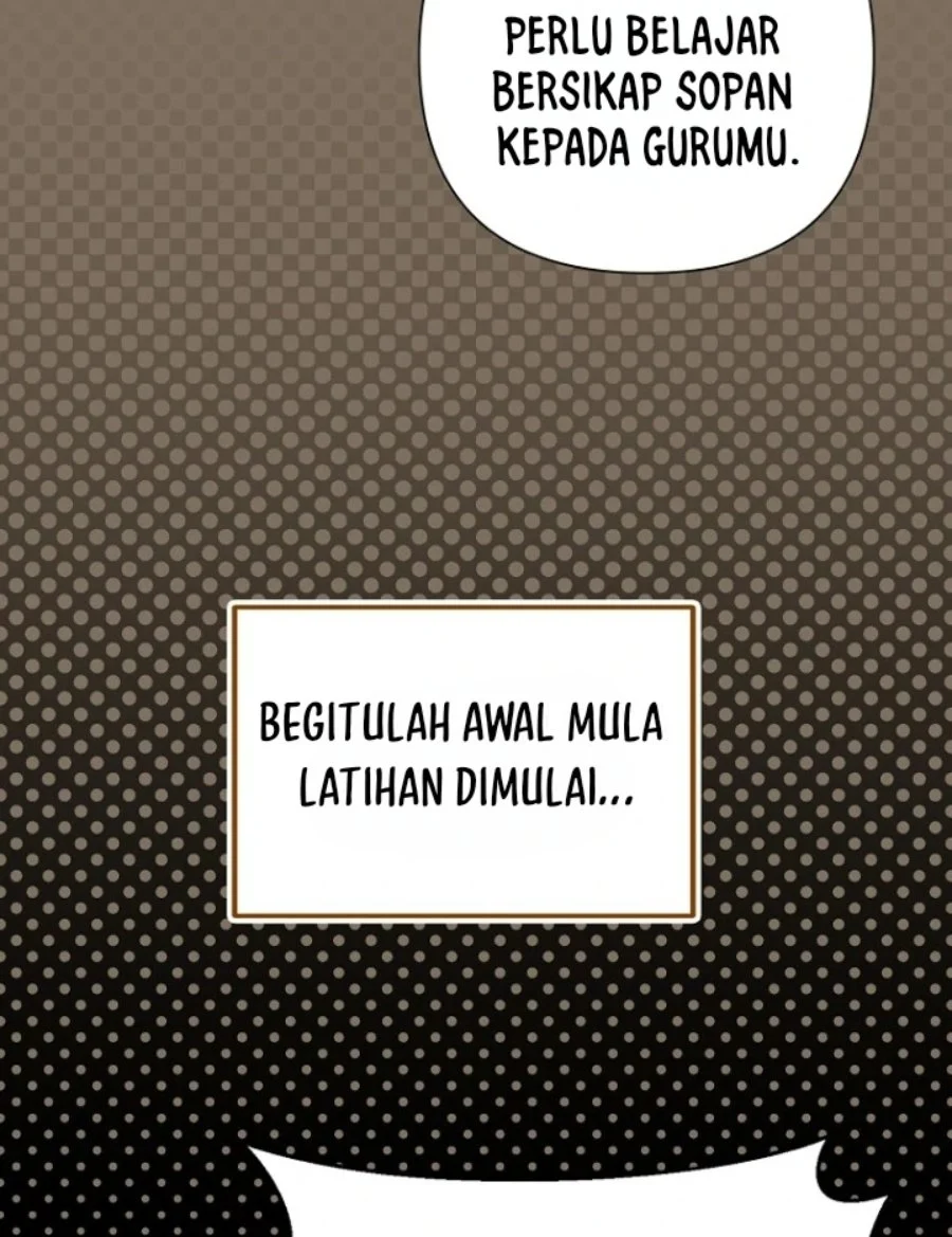 Baby Trouble Maker Chapter 5 Gambar 38