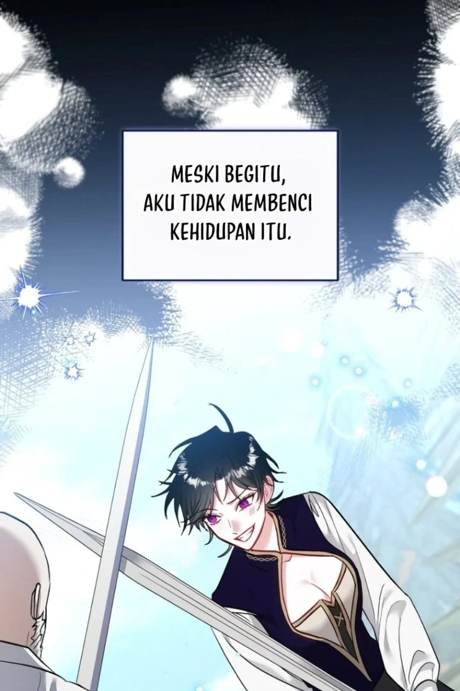 Baby Trouble Maker Chapter 5 Gambar 48