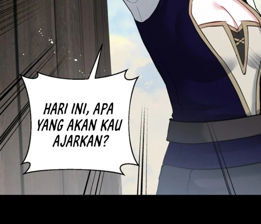 Baby Trouble Maker Chapter 5 Gambar 53