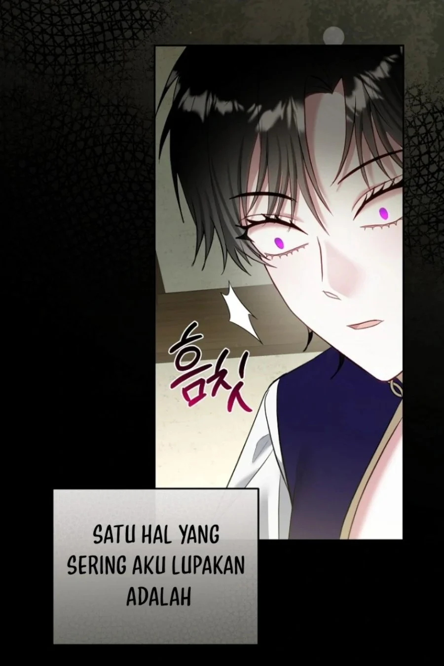 Baby Trouble Maker Chapter 5 Gambar 58