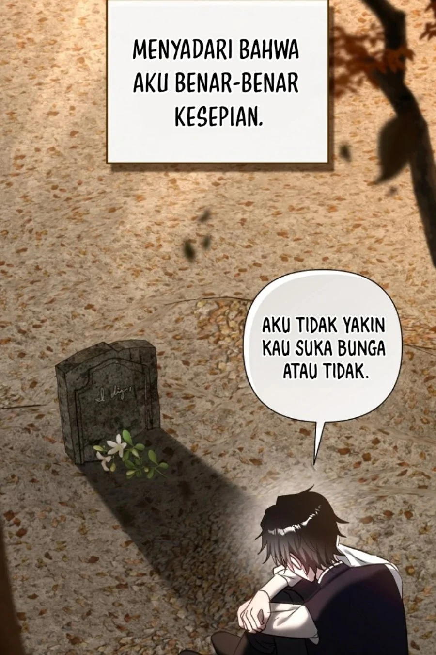 Baby Trouble Maker Chapter 5 Gambar 72