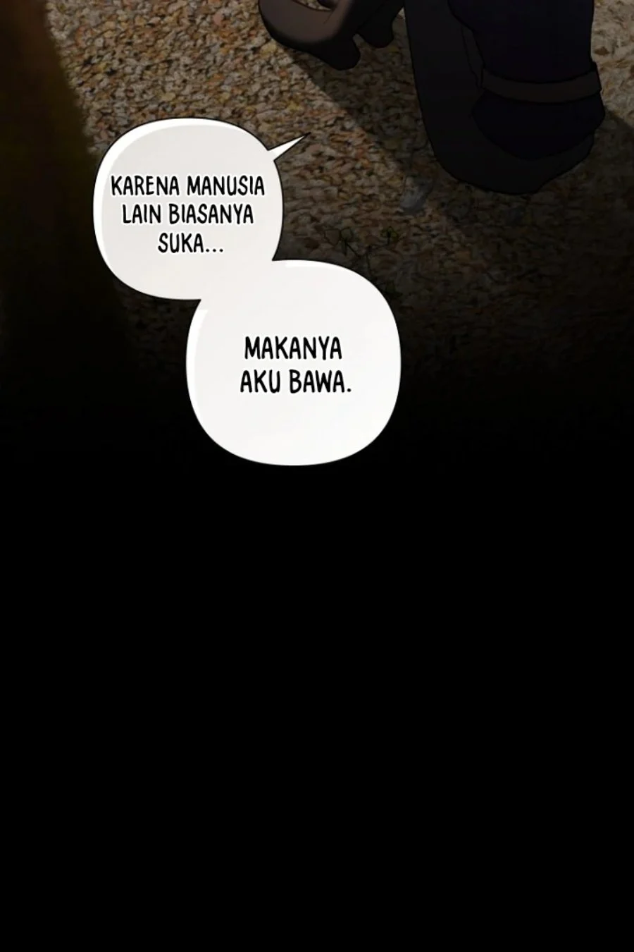 Baby Trouble Maker Chapter 5 Gambar 73