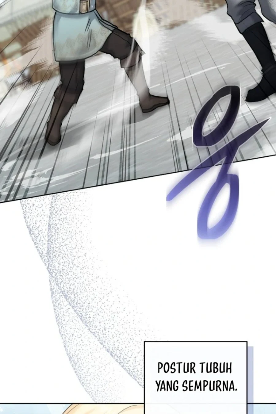 Baby Trouble Maker Chapter 5 Gambar 84