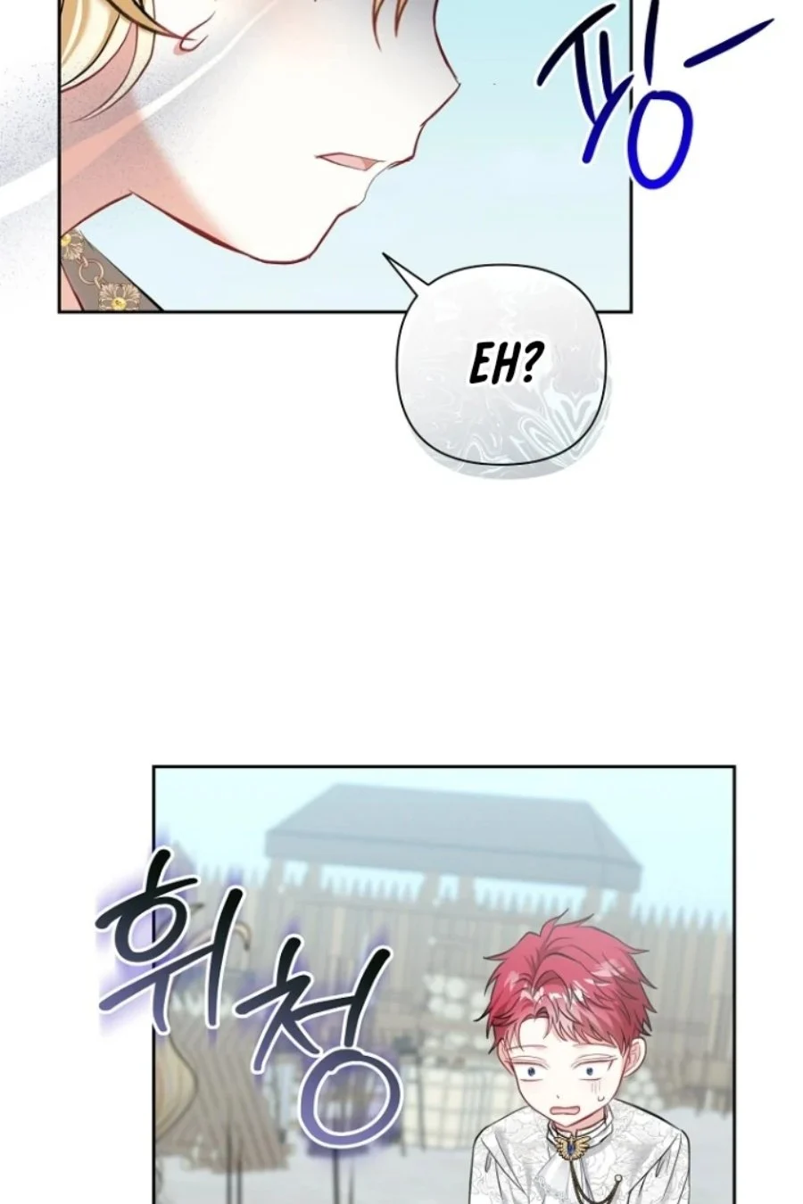 Baby Trouble Maker Chapter 5 Gambar 88