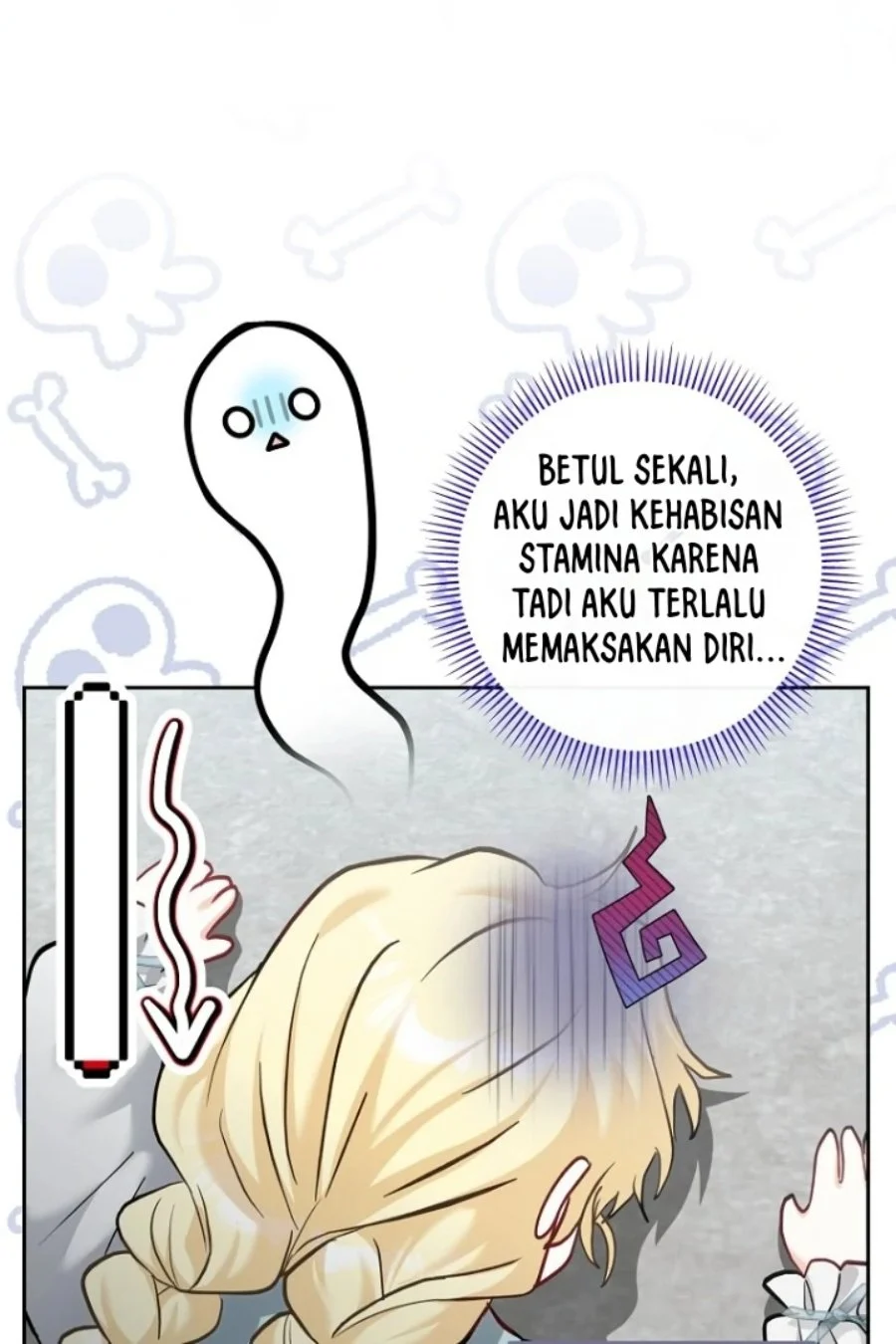 Baby Trouble Maker Chapter 5 Gambar 92