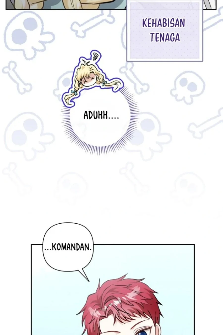 Baby Trouble Maker Chapter 5 Gambar 93