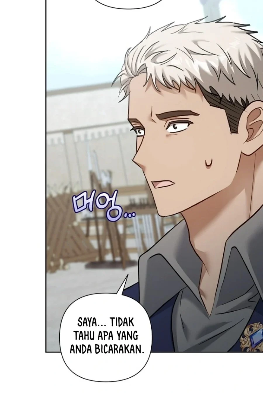 Baby Trouble Maker Chapter 5 Gambar 95