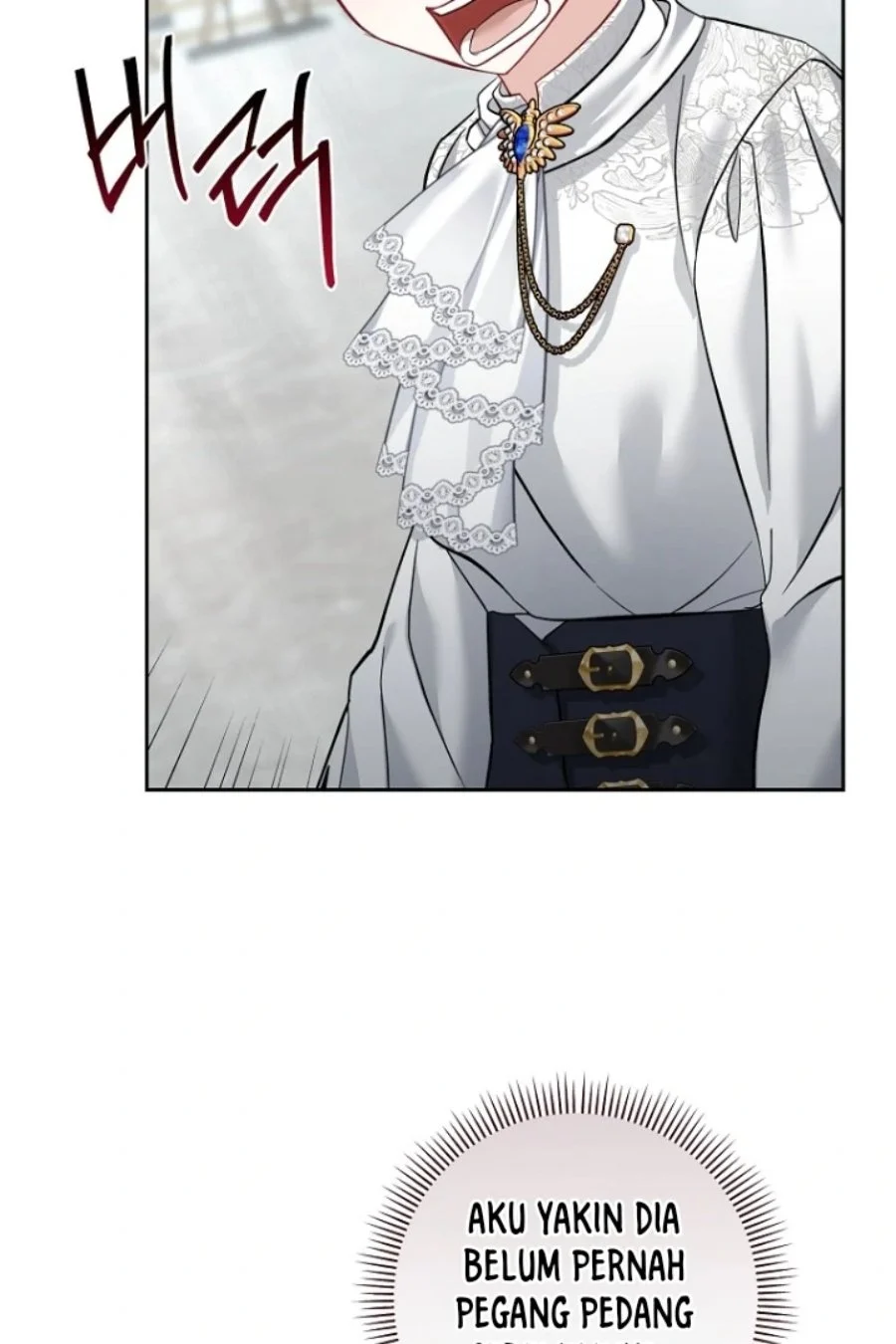 Baby Trouble Maker Chapter 5 Gambar 97