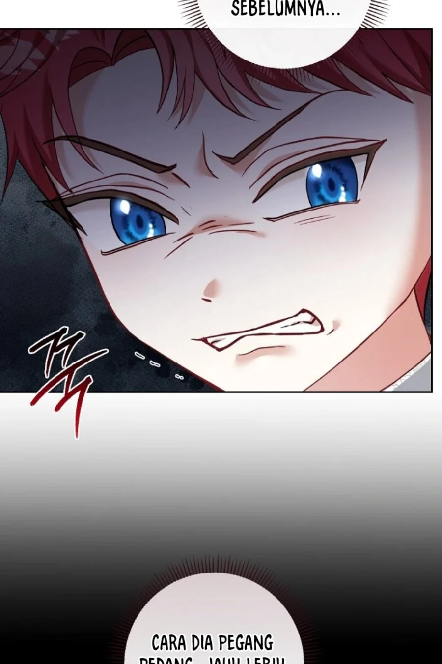 Baby Trouble Maker Chapter 5 Gambar 98