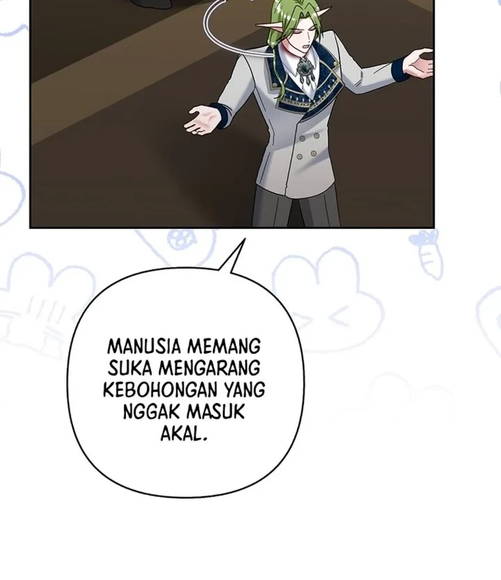 Baby Trouble Maker Chapter 50 Gambar 22