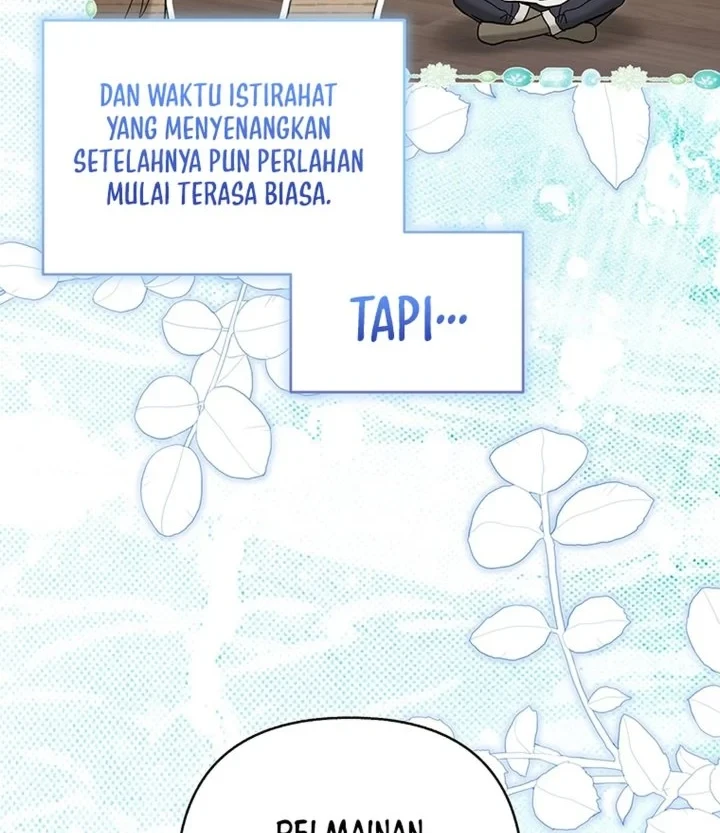 Baby Trouble Maker Chapter 50 Gambar 26