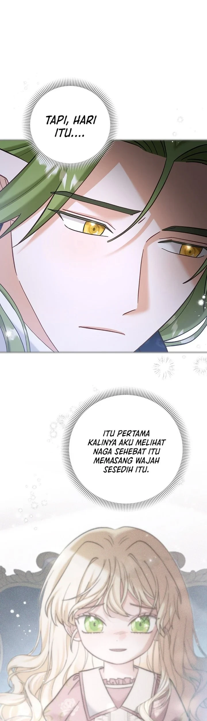 Baby Trouble Maker Chapter 50 Gambar 5