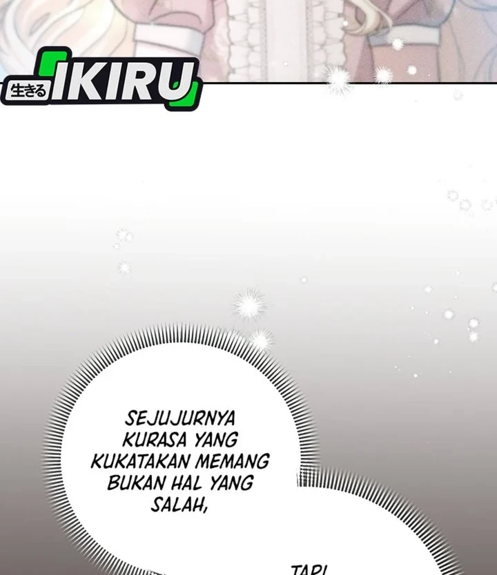 Baby Trouble Maker Chapter 50 Gambar 6