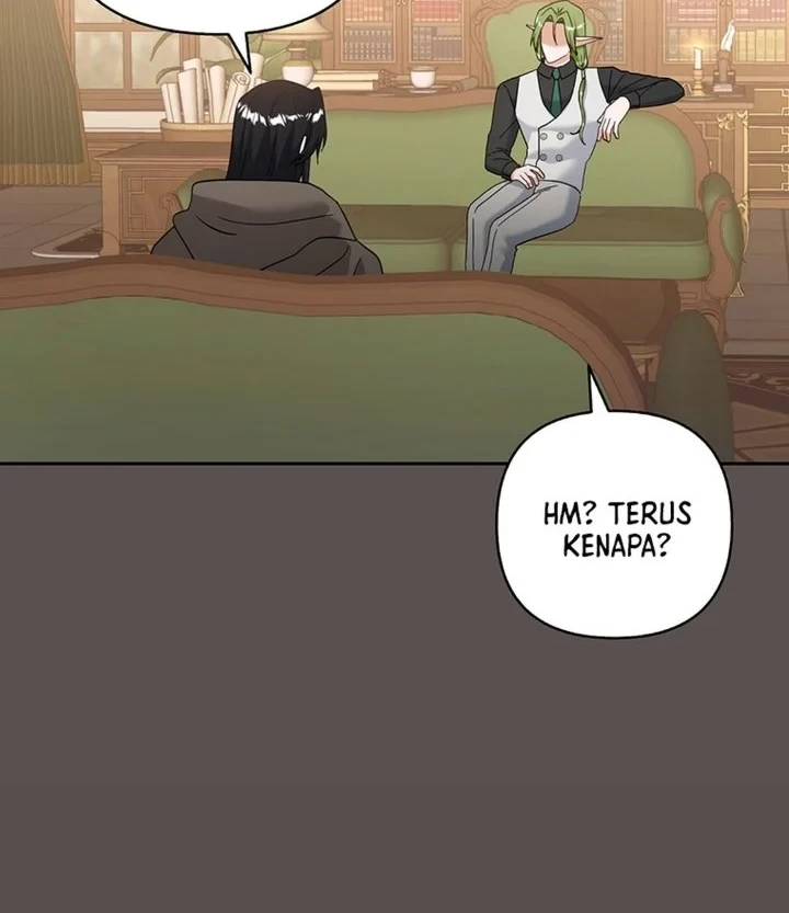 Baby Trouble Maker Chapter 50 Gambar 8