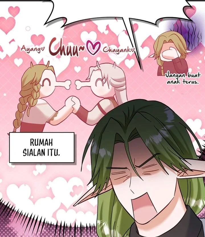 Baby Trouble Maker Chapter 50 Gambar 12