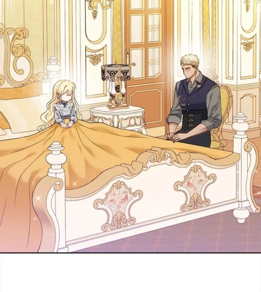 Baby Trouble Maker Chapter 6 Gambar 12