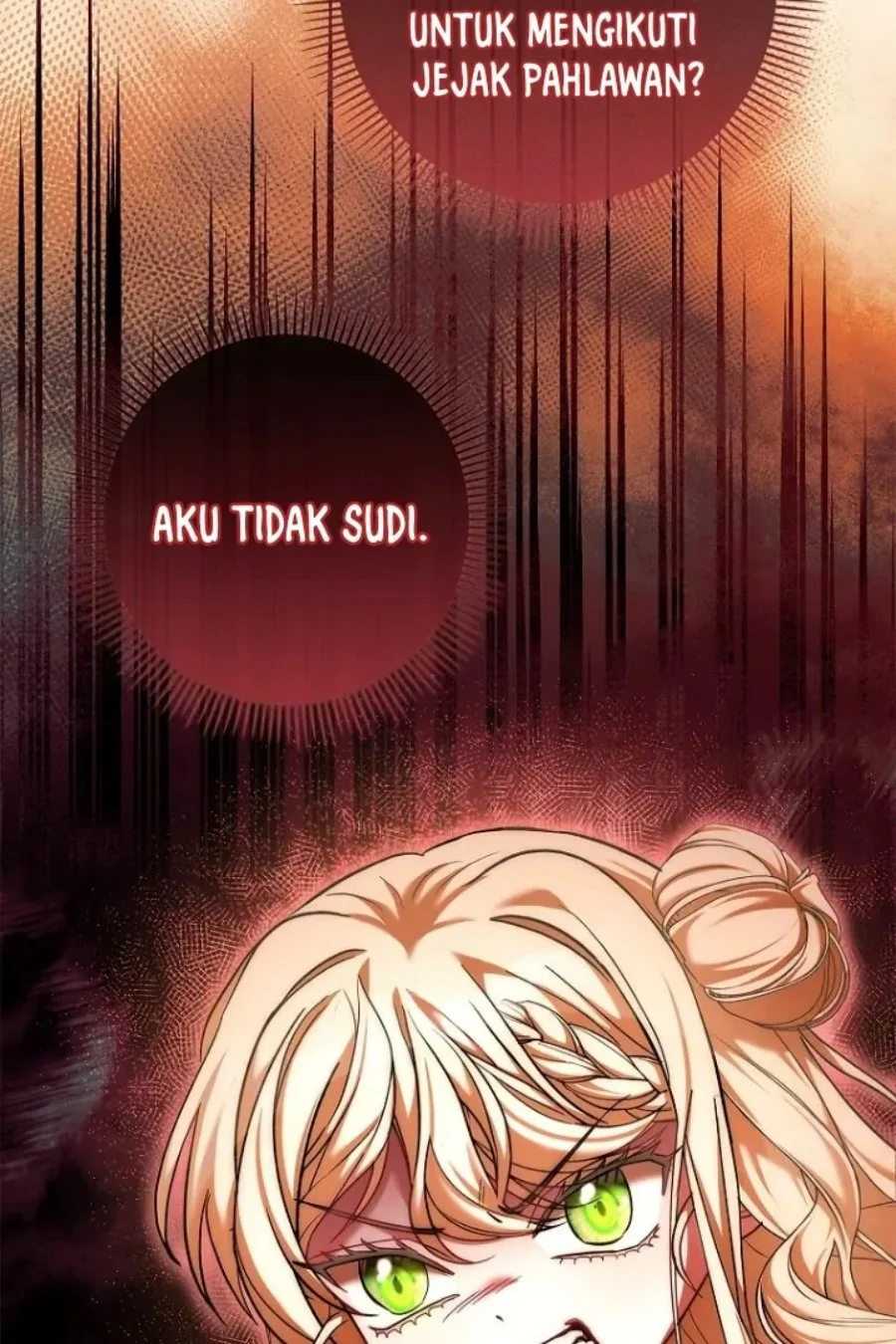 Baby Trouble Maker Chapter 6 Gambar 30