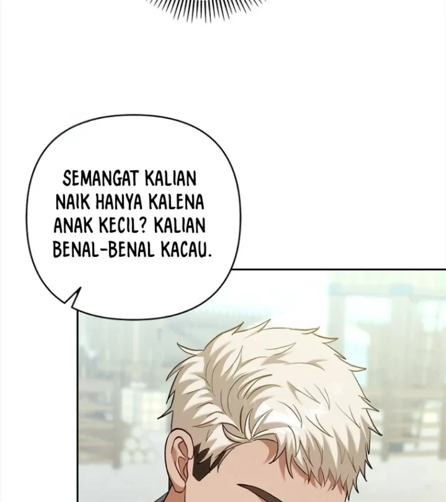 Baby Trouble Maker Chapter 6 Gambar 57