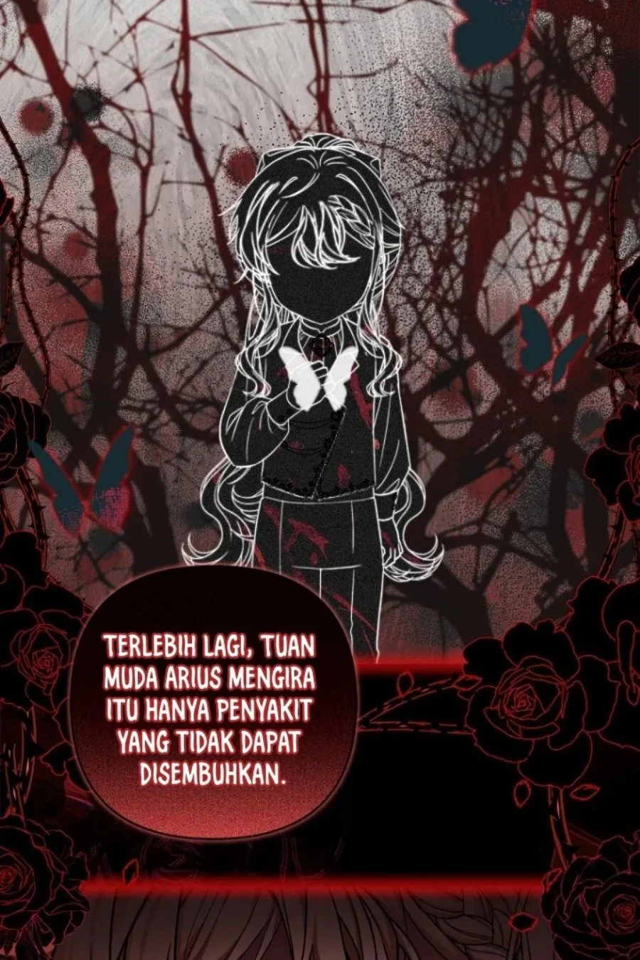 Baby Trouble Maker Chapter 6 Gambar 65