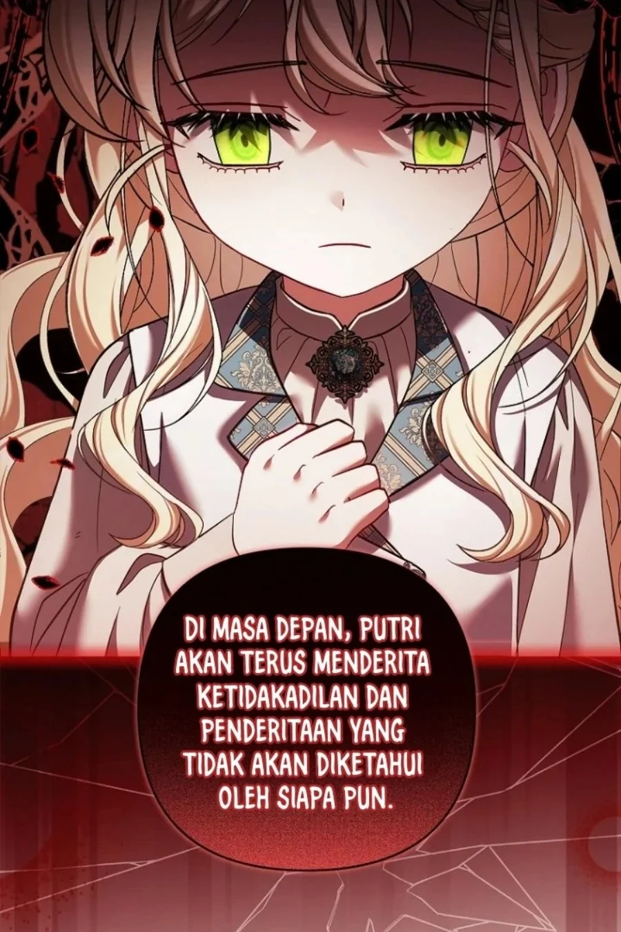 Baby Trouble Maker Chapter 6 Gambar 66