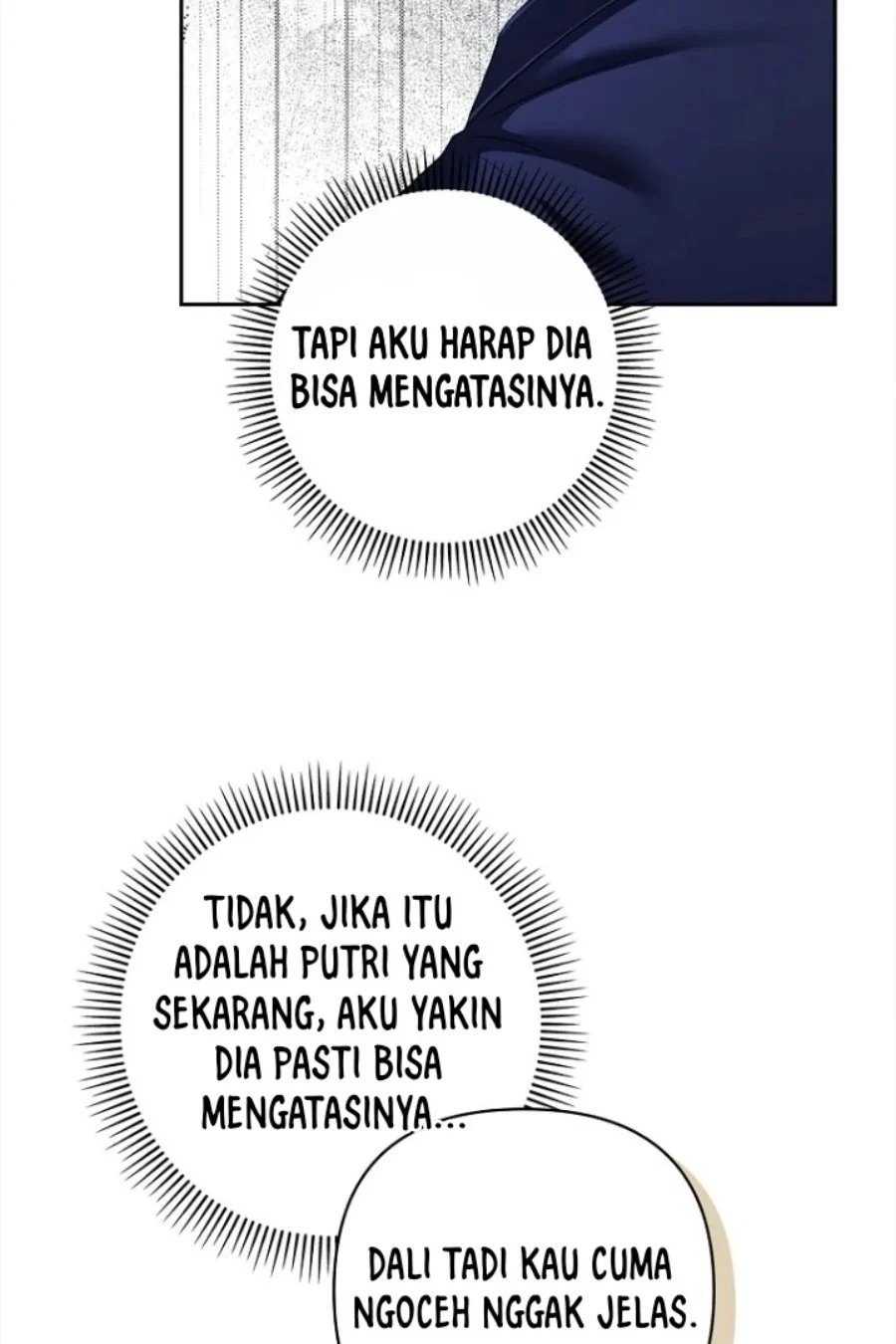 Baby Trouble Maker Chapter 6 Gambar 72