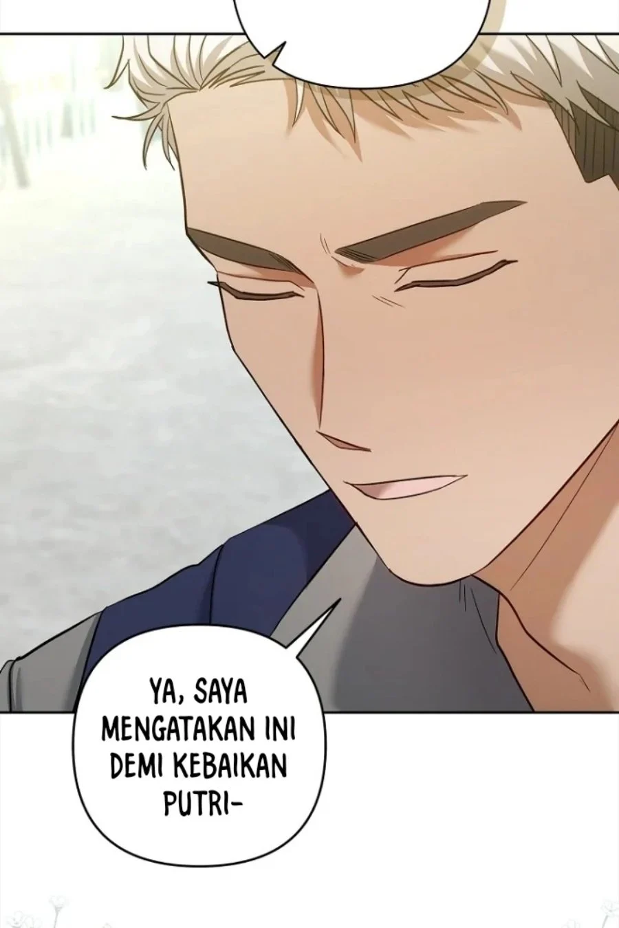 Baby Trouble Maker Chapter 6 Gambar 73