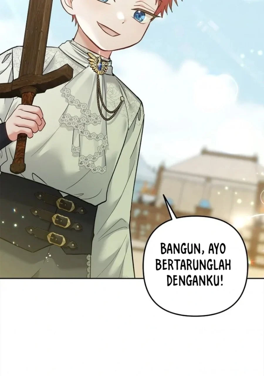 Baby Trouble Maker Chapter 6 Gambar 81