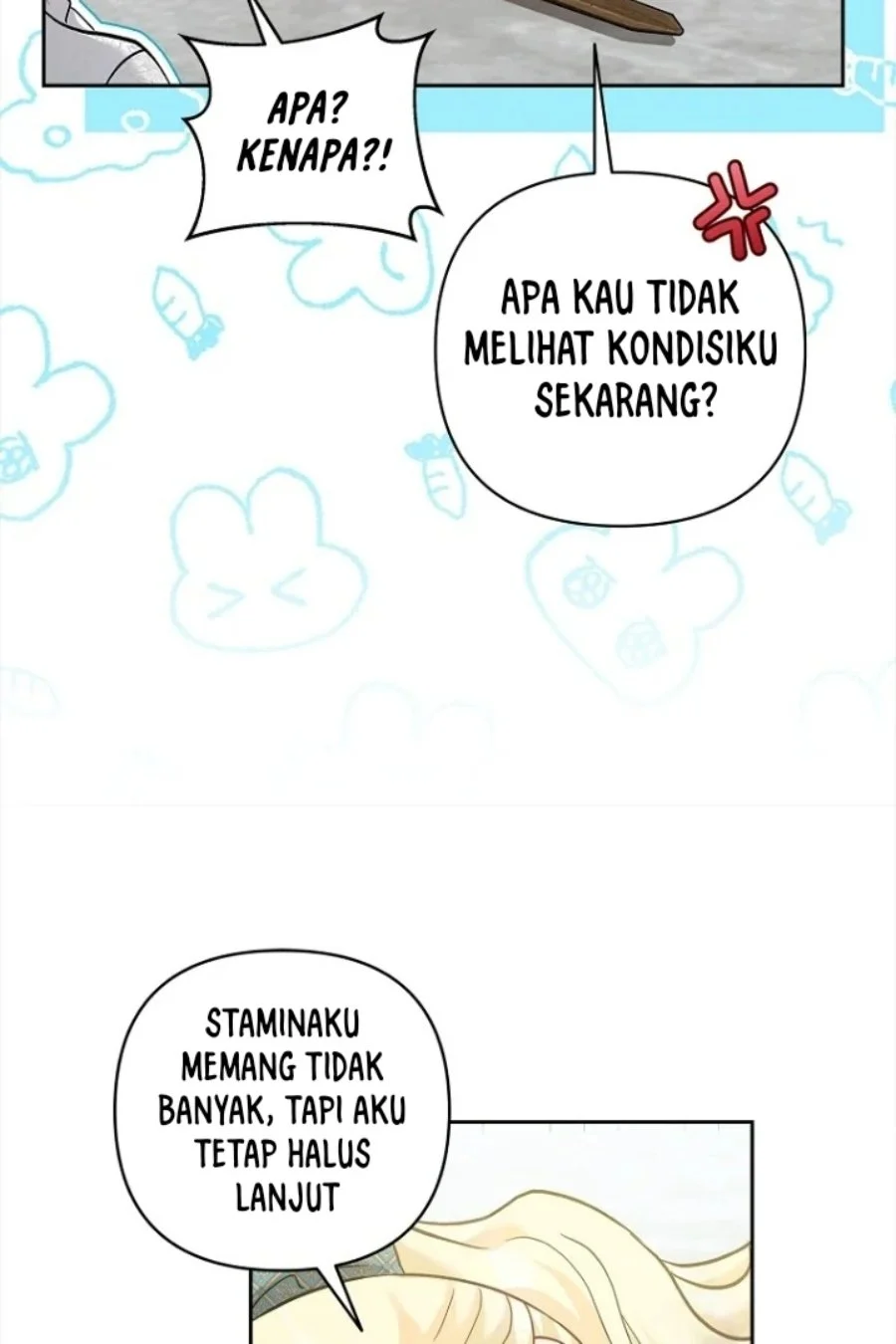 Baby Trouble Maker Chapter 6 Gambar 84