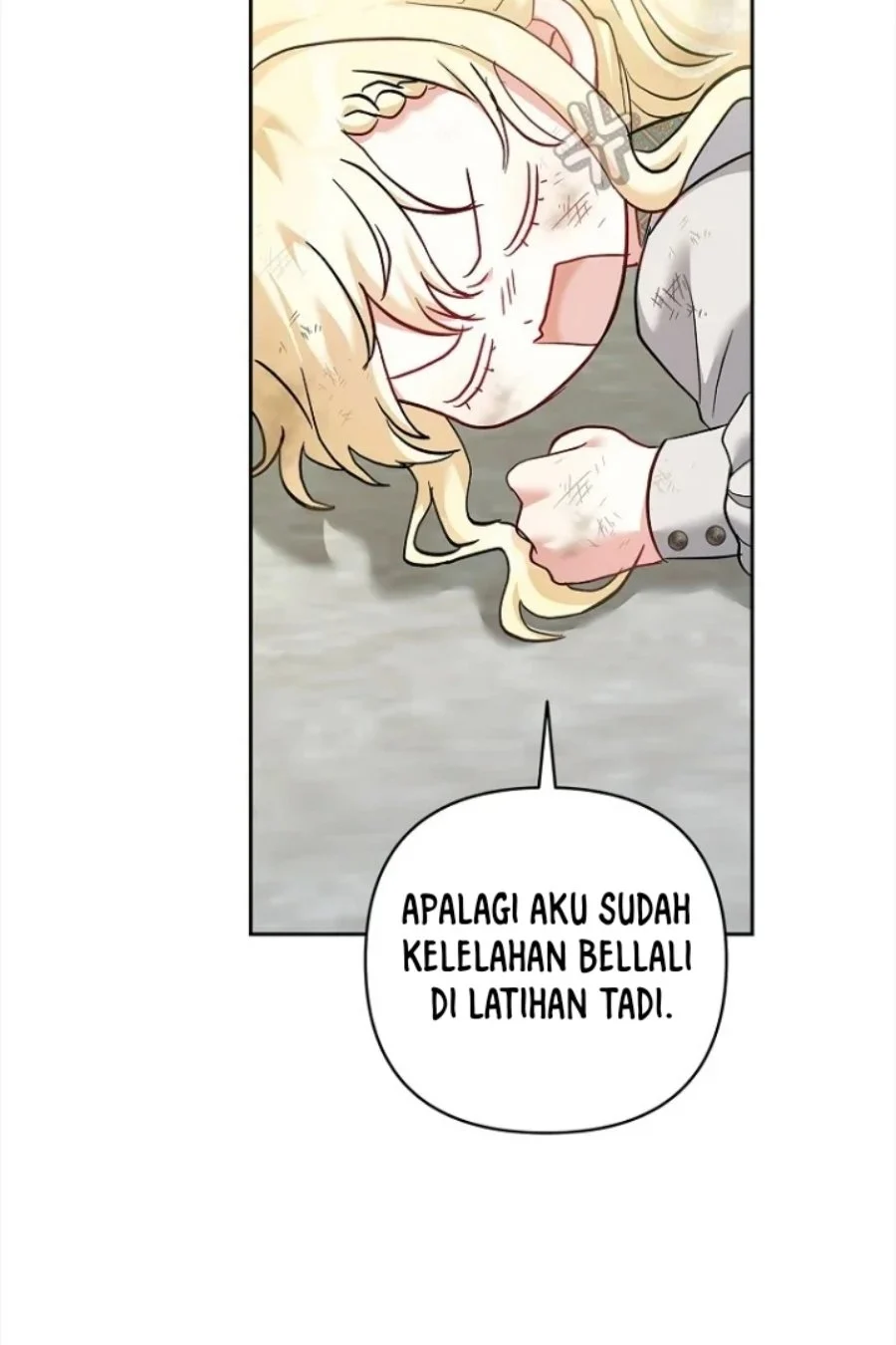 Baby Trouble Maker Chapter 6 Gambar 85