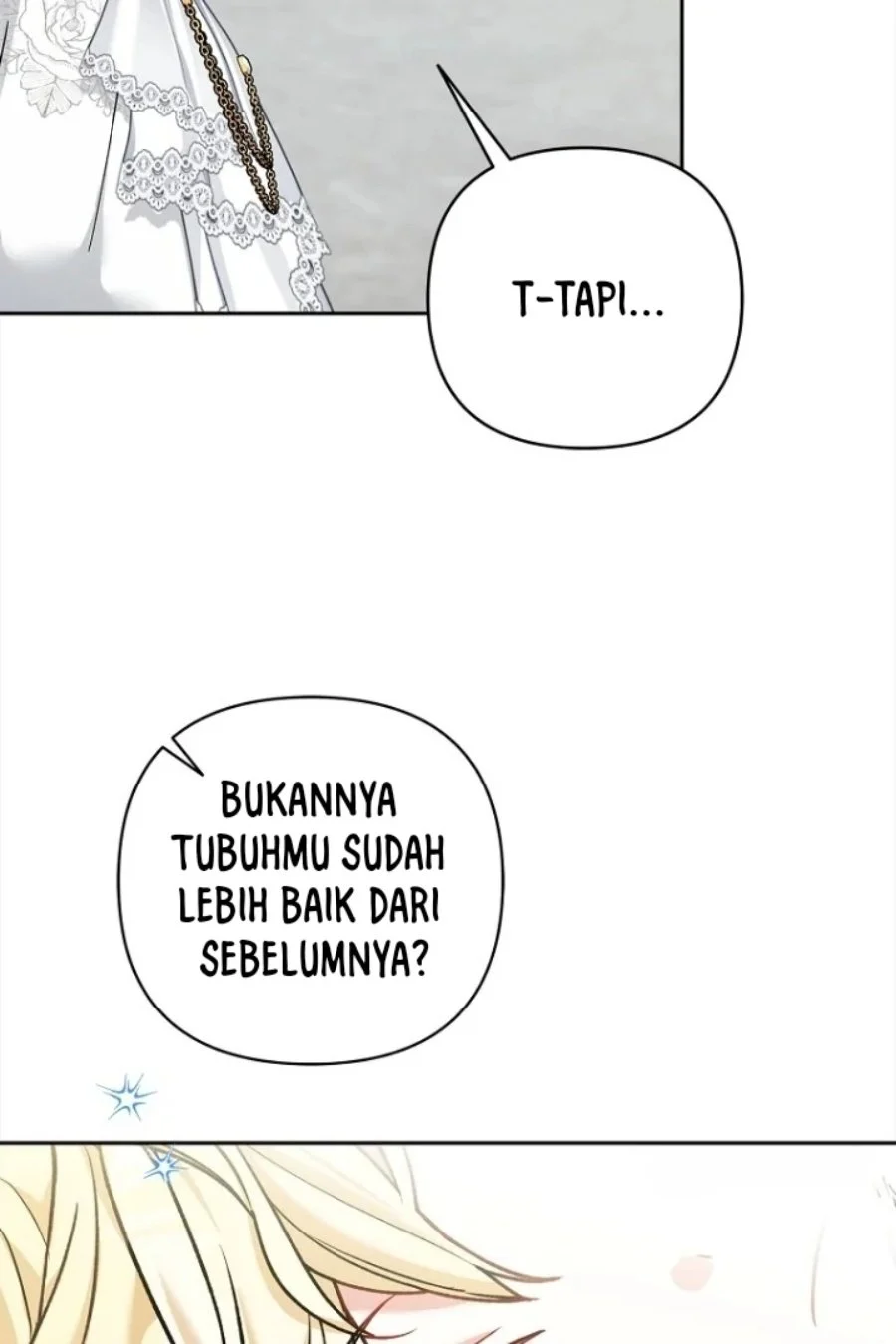 Baby Trouble Maker Chapter 6 Gambar 87
