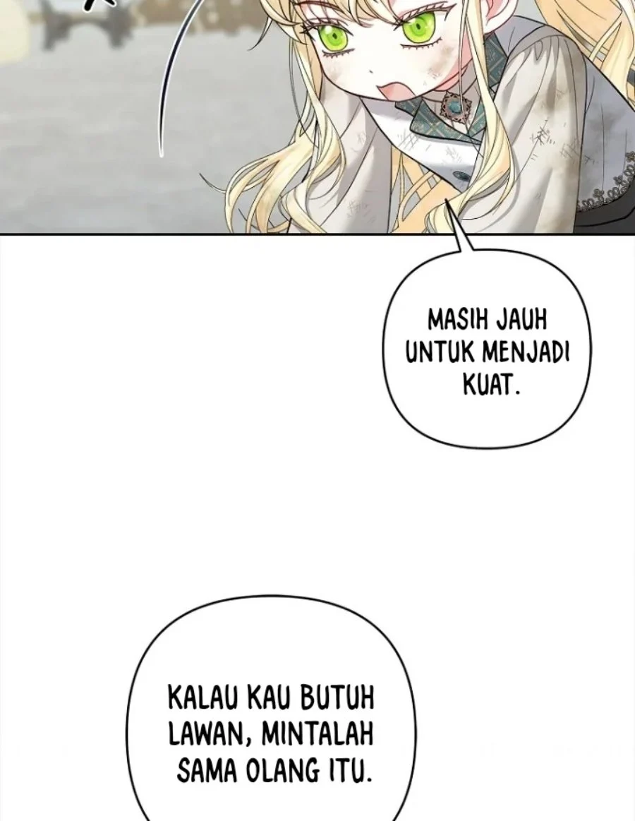 Baby Trouble Maker Chapter 6 Gambar 91