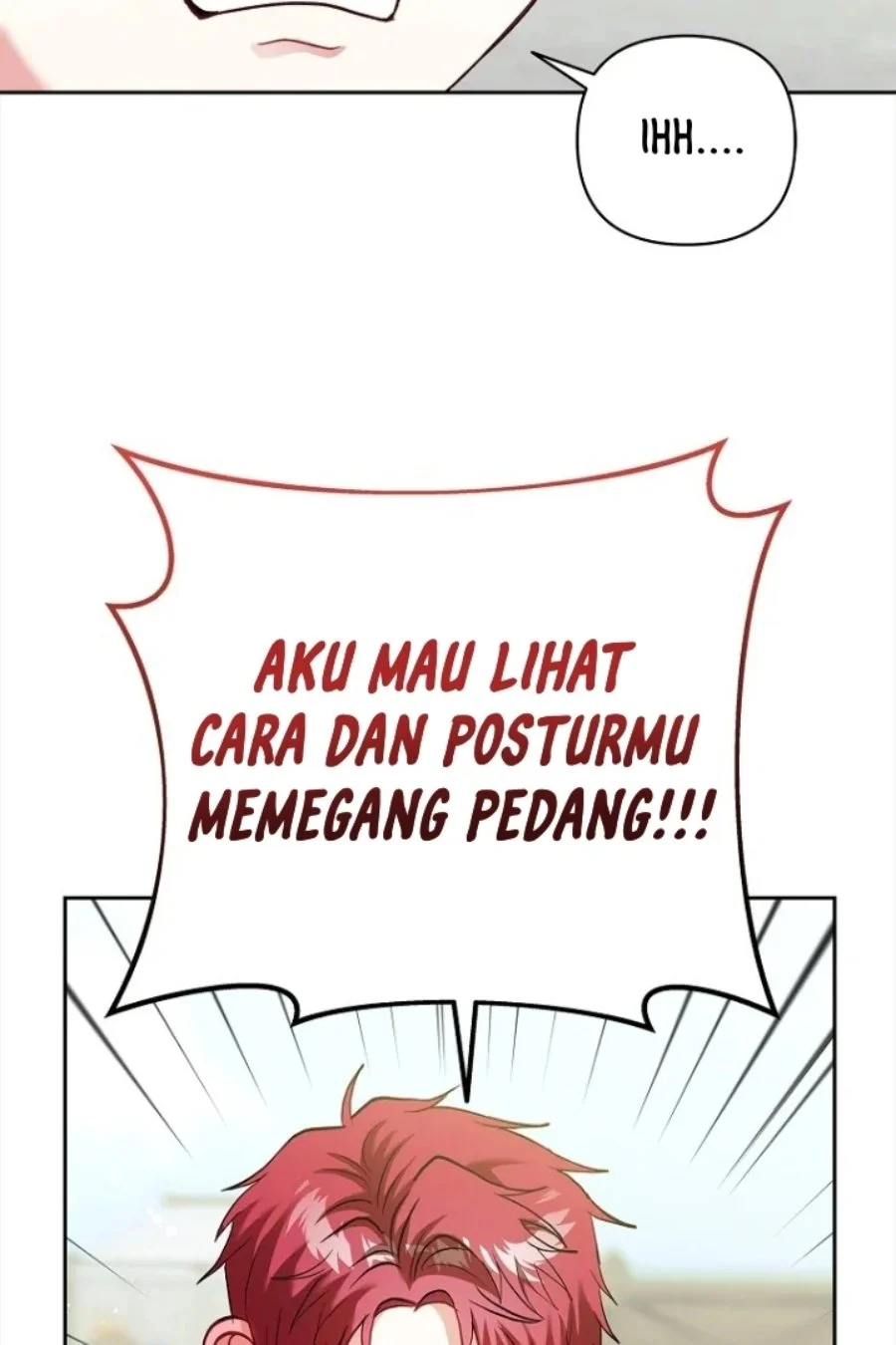Baby Trouble Maker Chapter 6 Gambar 95