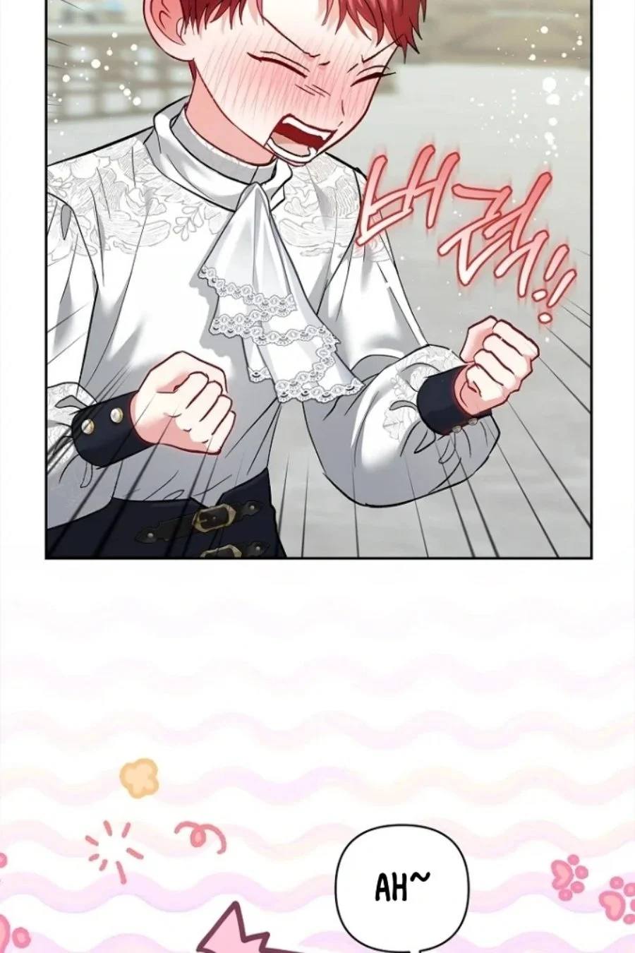 Baby Trouble Maker Chapter 6 Gambar 96