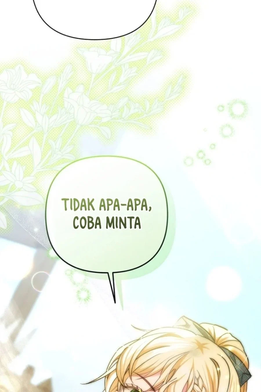Baby Trouble Maker Chapter 6 Gambar 99