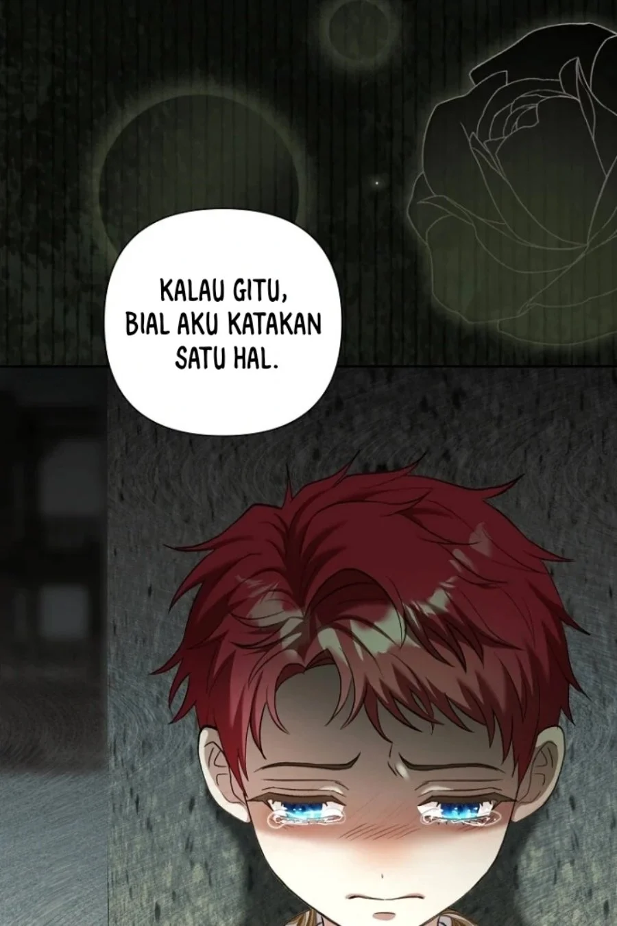 Baby Trouble Maker Chapter 7 Gambar 100