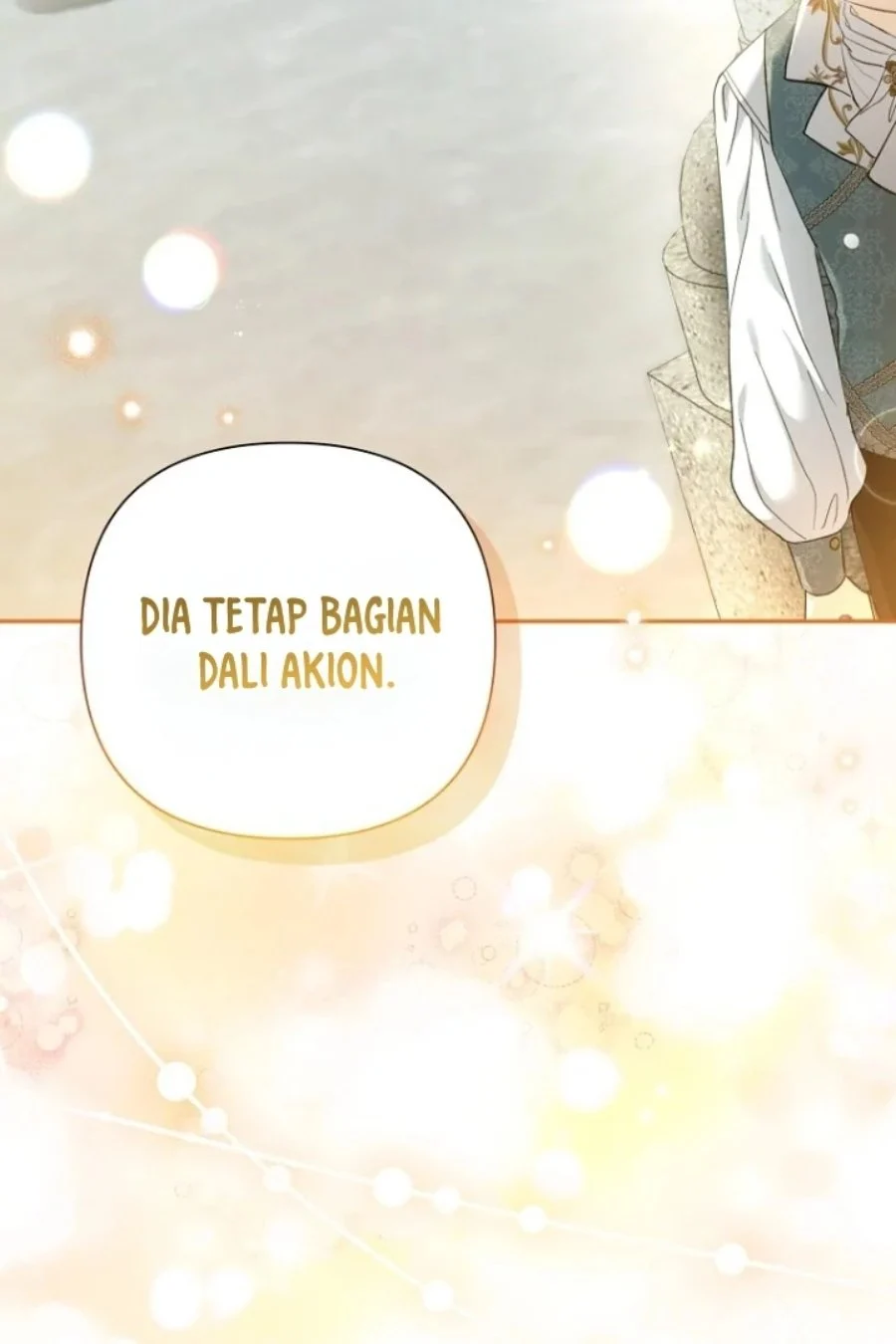 Baby Trouble Maker Chapter 7 Gambar 104