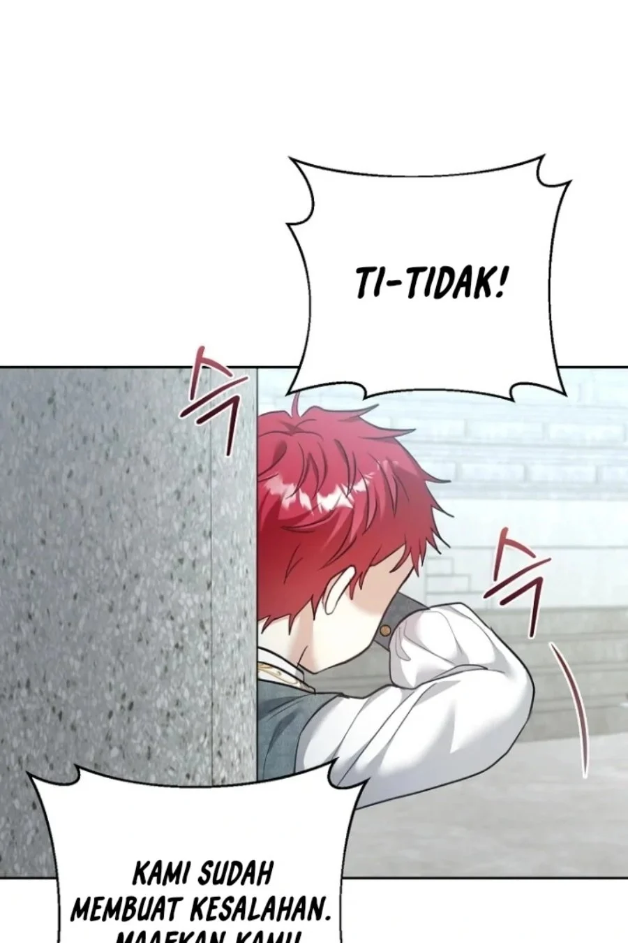 Baby Trouble Maker Chapter 7 Gambar 107