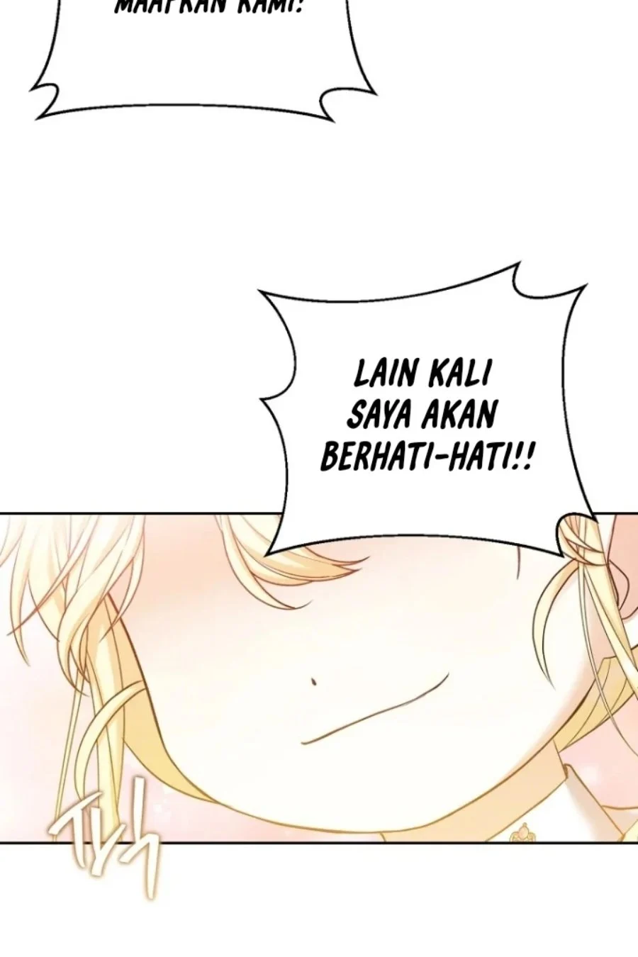 Baby Trouble Maker Chapter 7 Gambar 108