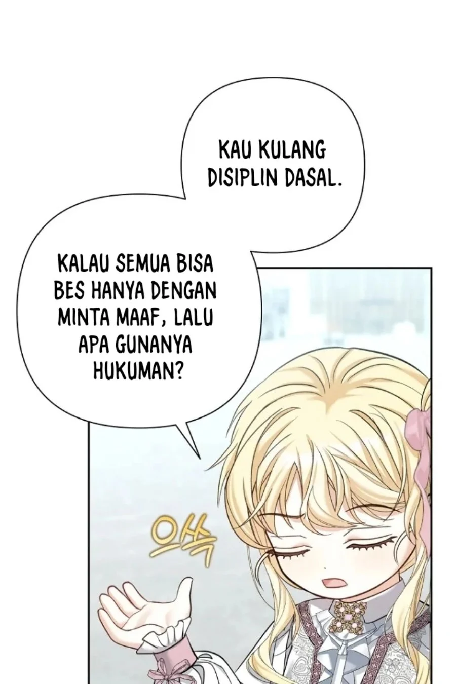 Baby Trouble Maker Chapter 7 Gambar 109