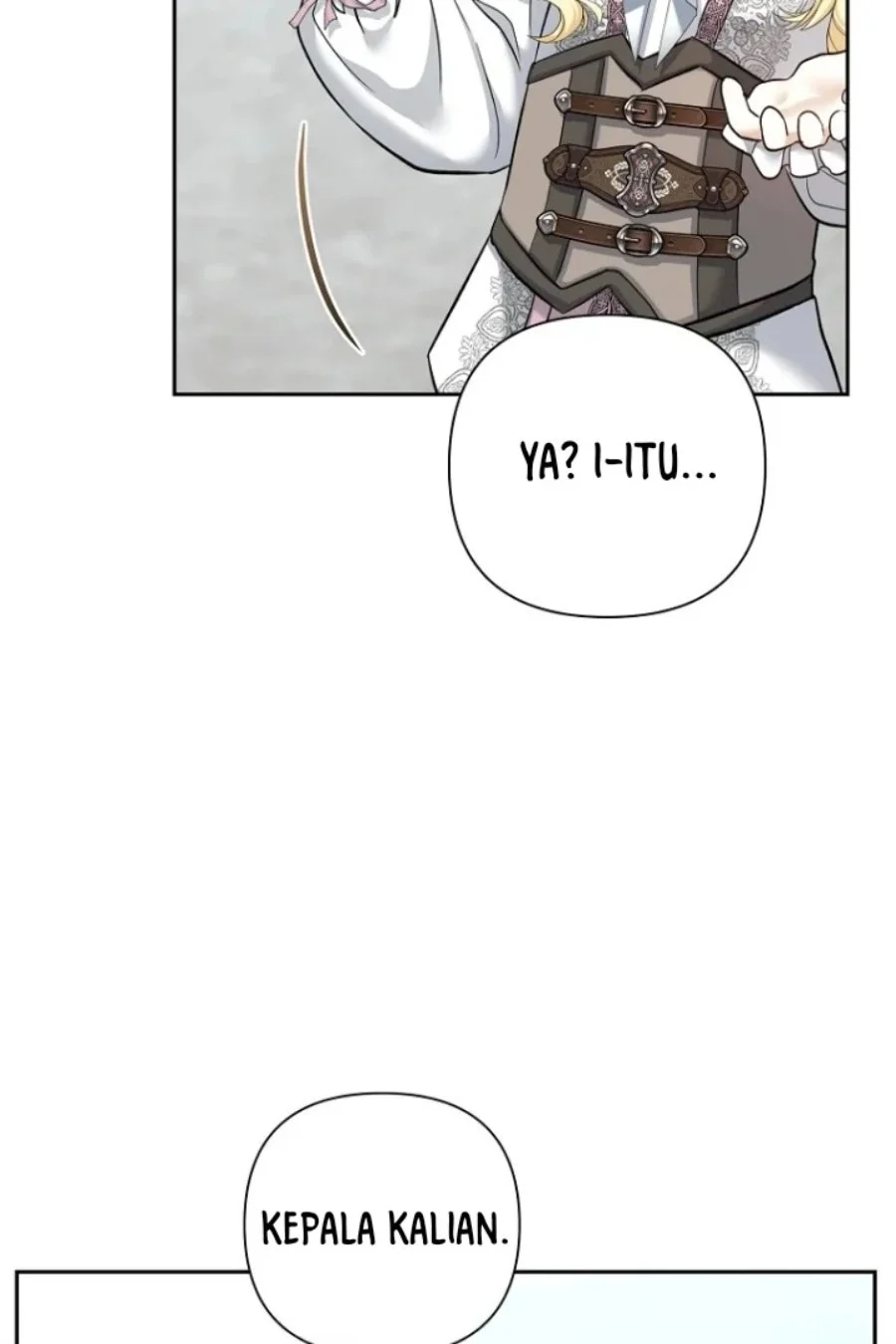 Baby Trouble Maker Chapter 7 Gambar 110