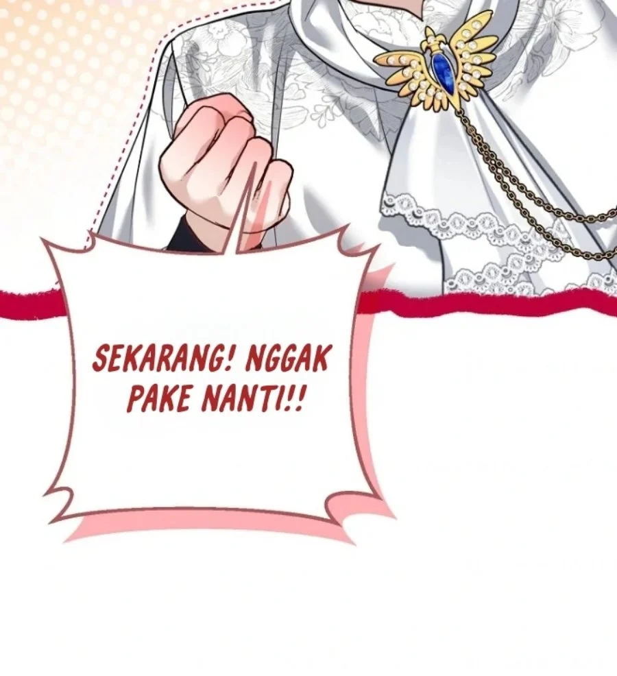 Baby Trouble Maker Chapter 7 Gambar 13