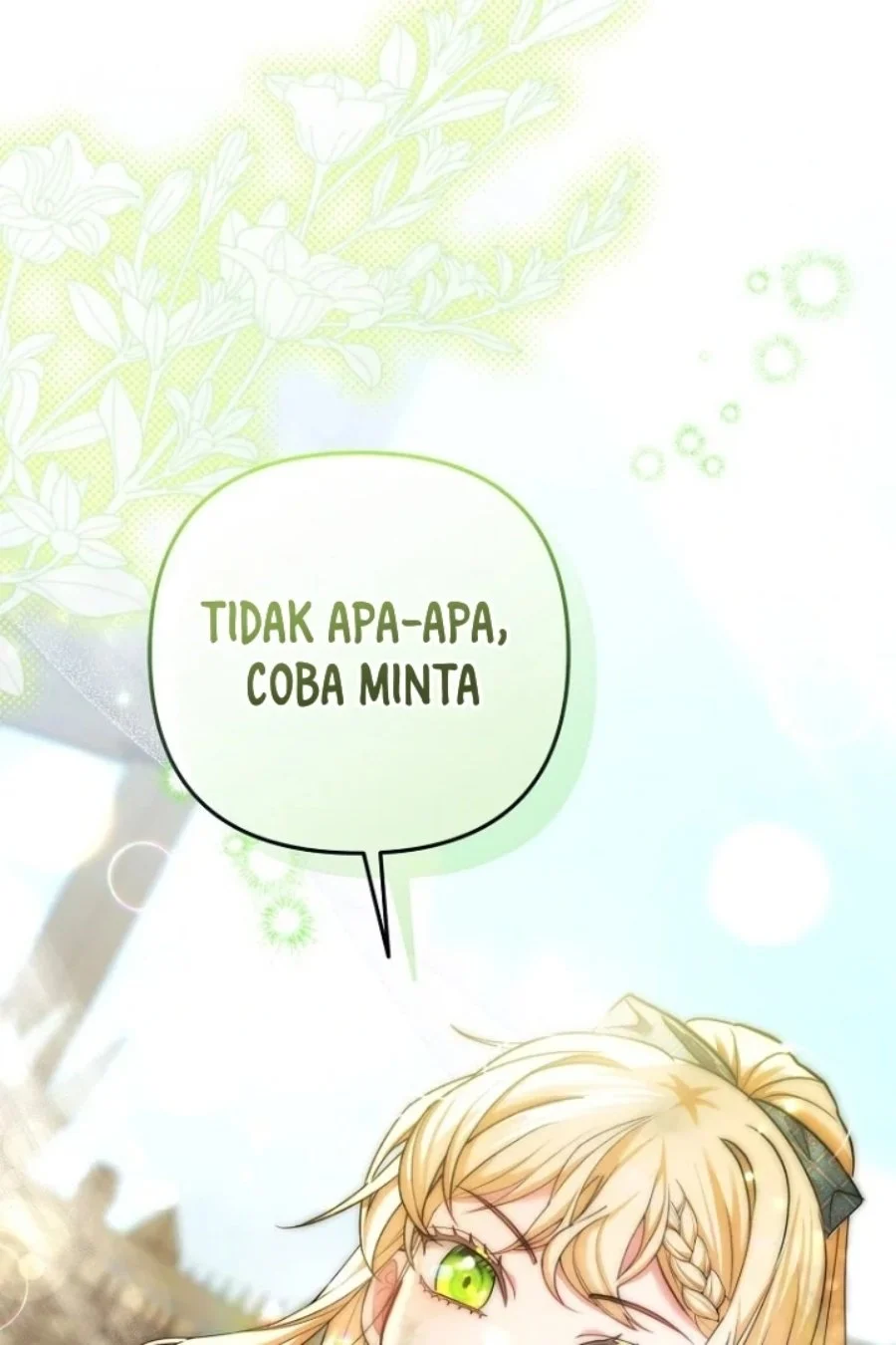 Manhwa Baby Trouble Maker Chapter 7 gambar 2