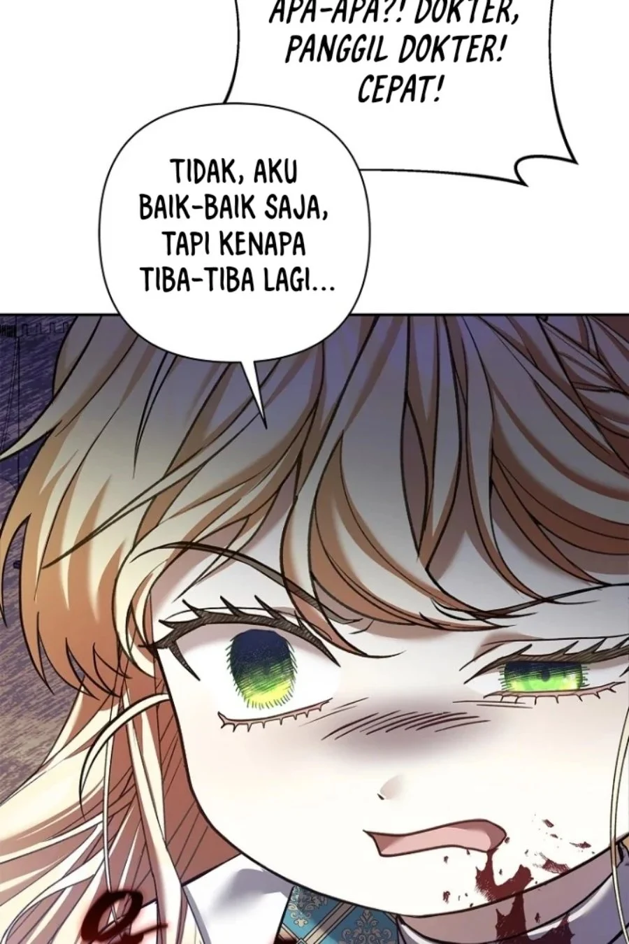 Baby Trouble Maker Chapter 7 Gambar 33