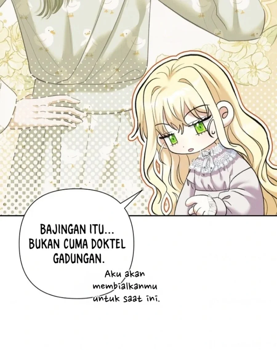 Baby Trouble Maker Chapter 7 Gambar 52
