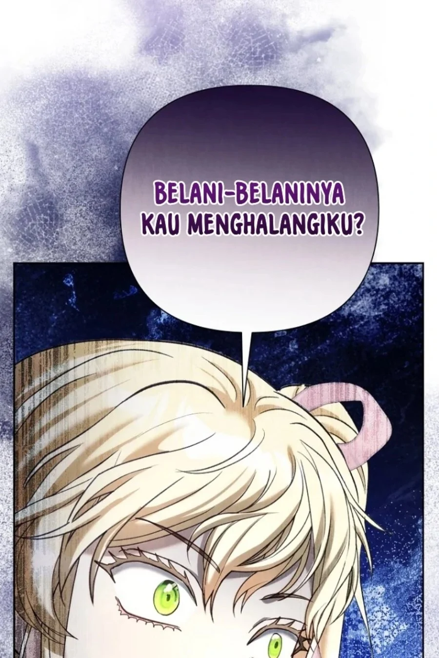 Baby Trouble Maker Chapter 7 Gambar 63
