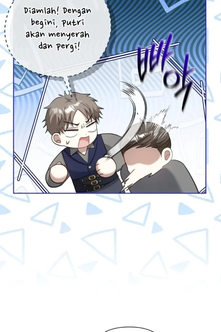 Baby Trouble Maker Chapter 7 Gambar 69