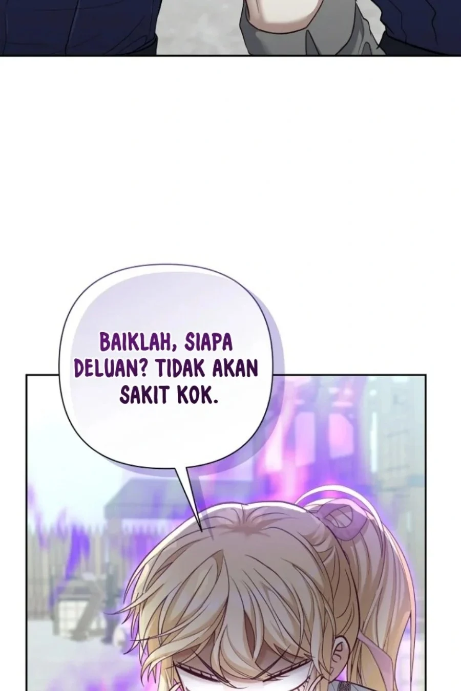 Baby Trouble Maker Chapter 7 Gambar 71