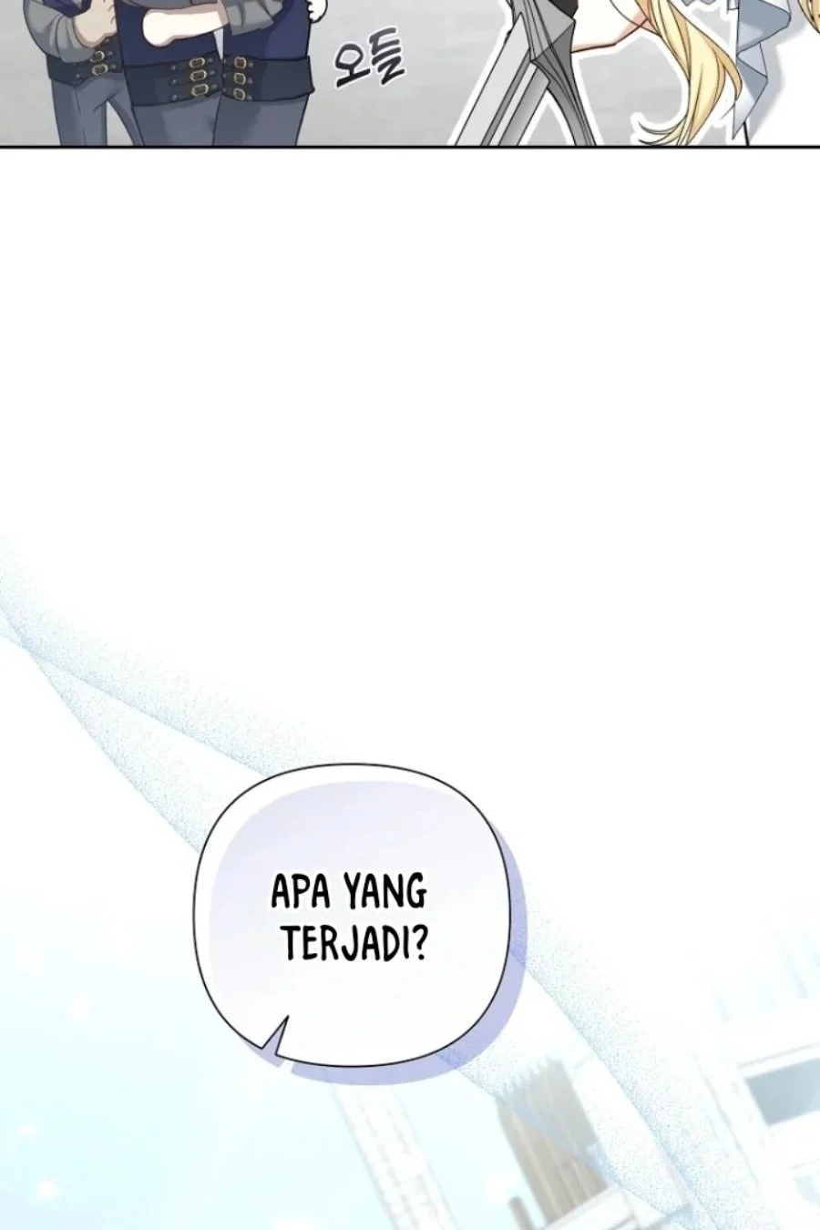 Baby Trouble Maker Chapter 7 Gambar 74